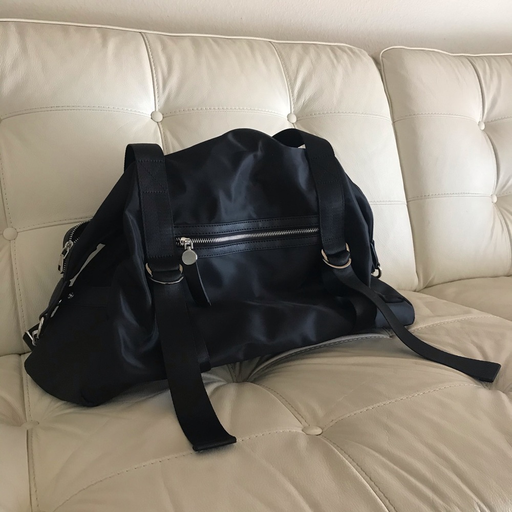 Parfois Weekender Bag View 3